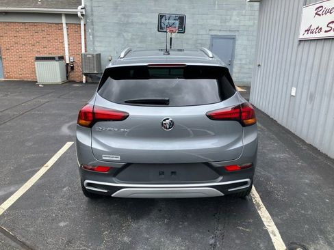 Used 2023 Buick Encore GX Essence w/ Experience Buick Package image 8