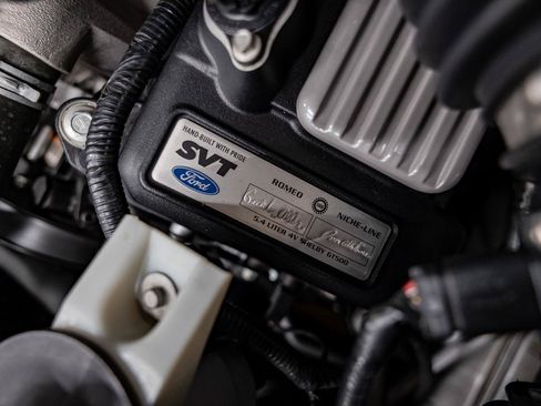 Used 2009 Ford Mustang Shelby GT500 RWD image 24