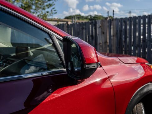 Used 2018 Lexus NX 300 Base image 13