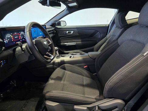 Used 2024 Ford Mustang GT w/ Mustang Nite Pony Package RWD image 5