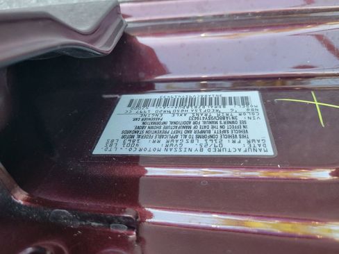 Used 2025 Nissan Sentra SV image 23