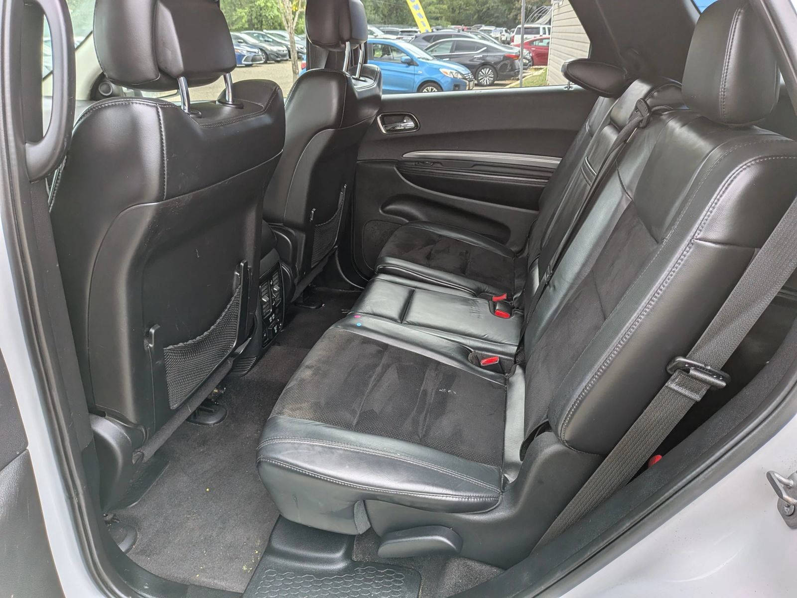 Used 2018 Dodge Durango GT AWD/4WD image 29