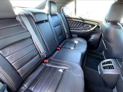 Used 2018 Ford Taurus SHO w/ Driver Assist Package image 22
