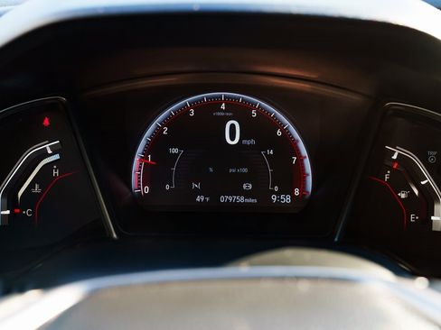 Used 2020 Honda Civic Si image 13