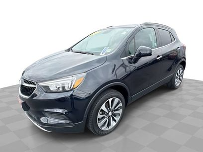 Used 2022 Buick Encore Preferred w/ Safety Package