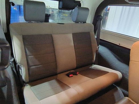 Used 2010 Jeep Wrangler Sport image 23