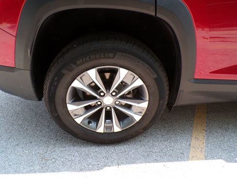 Used 2025 Chevrolet Equinox LT w/ Convenience Package II AWD/4WD image 20