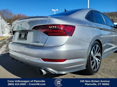 Used 2021 Volkswagen Jetta GLI image 31