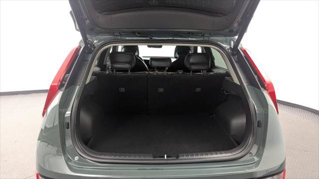 Used 2023 Kia Niro Wind w/ Wind Preserve Package FWD image 18