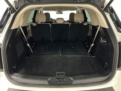 Used 2020 Ford Explorer Limited AWD/4WD image 33