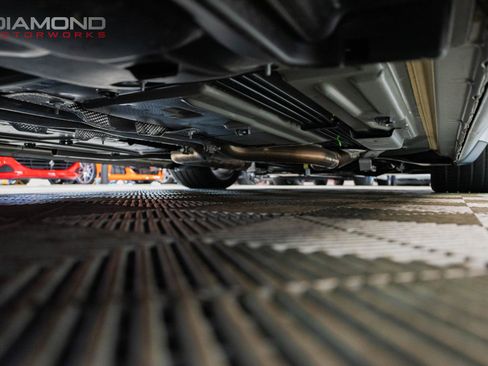 Used 2023 Dodge Challenger SRT Hellcat image 82