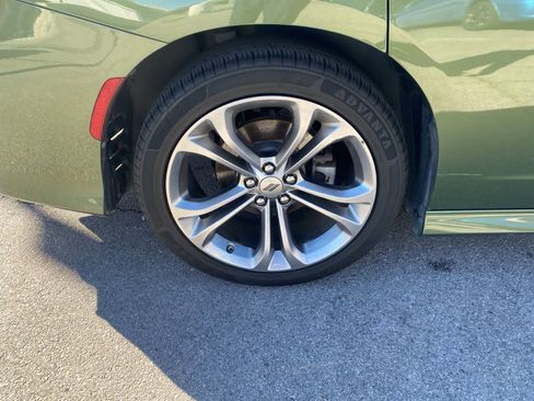 Used 2022 Dodge Charger GT w/ Plus Group image 6
