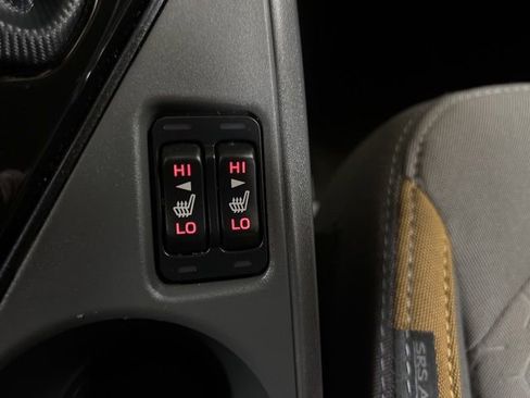 Certified 2024 Subaru Crosstrek 2.5i Sport w/ Crosstrek Mirror Package image 29