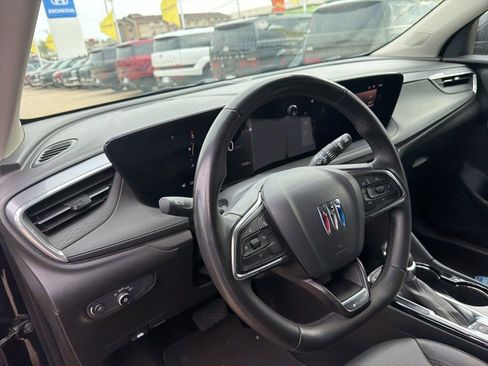 Used 2024 Buick Encore GX Sport Touring AWD/4WD image 16