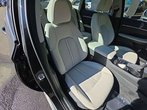 New 2026 Hyundai Sonata SE image 21