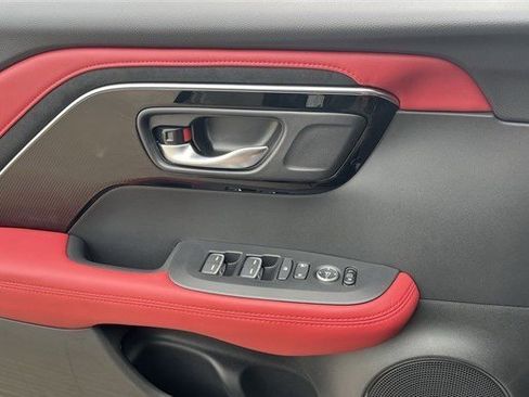 New 2025 Acura ADX A-Spec image 24