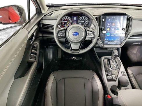 Certified 2025 Subaru Crosstrek 2.5i Limited w/ Popular Package #3A image 20