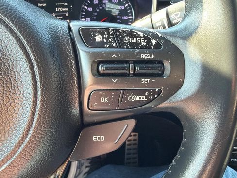 Used 2015 Kia Optima SX w/ SX Premium Technology Package FWD image 13