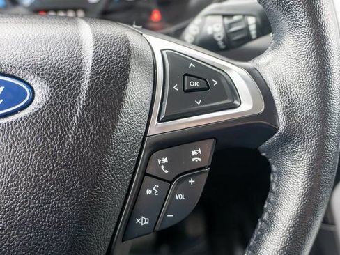 Used 2022 Ford Edge SEL AWD/4WD image 22