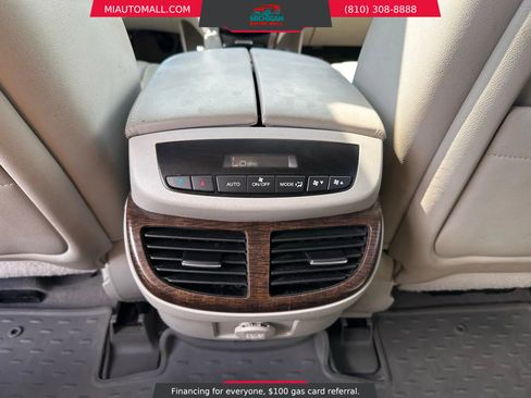 Used 2012 Acura MDX w/ Technology Package image 28