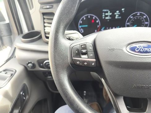 Used 2024 Ford Transit 250 Low Roof w/ Exterior Upgrade Package image 14