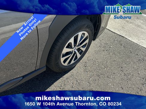 Certified 2025 Subaru Outback Premium w/ Popular Package #1A image 28