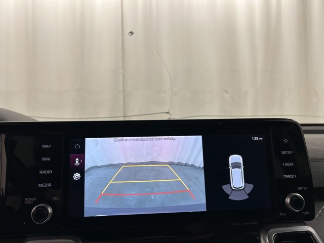 Used 2022 Kia Sorento SX FWD image 16