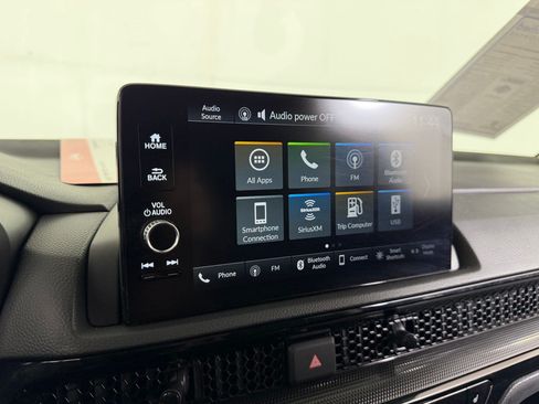 Used 2025 Honda CR-V EX-L image 16