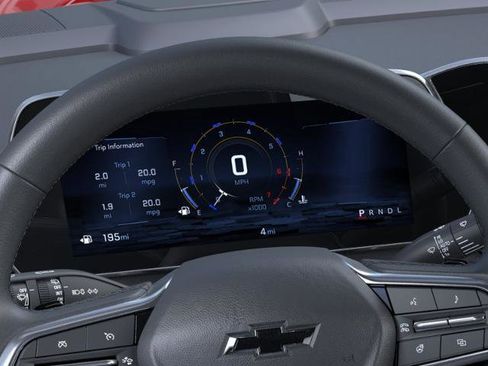 New 2026 Chevrolet Tahoe RST AWD/4WD image 42