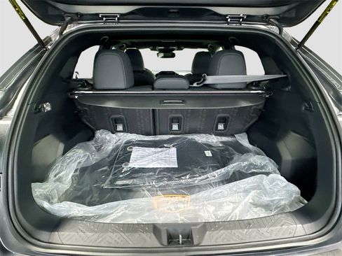 New 2026 Subaru Crosstrek 2.5i Wilderness image 26