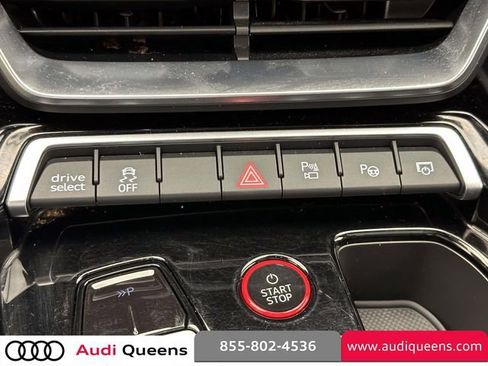 Used 2023 Audi e-tron GT Prestige w/ Prestige Package AWD/4WD image 26