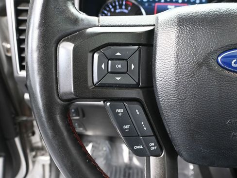 Used 2019 Ford Expedition Limited w/ Equipment Group 303A image 32