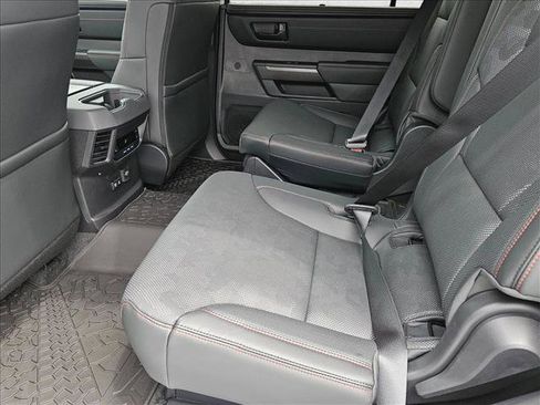 New 2026 Toyota Sequoia TRD Pro AWD/4WD image 15