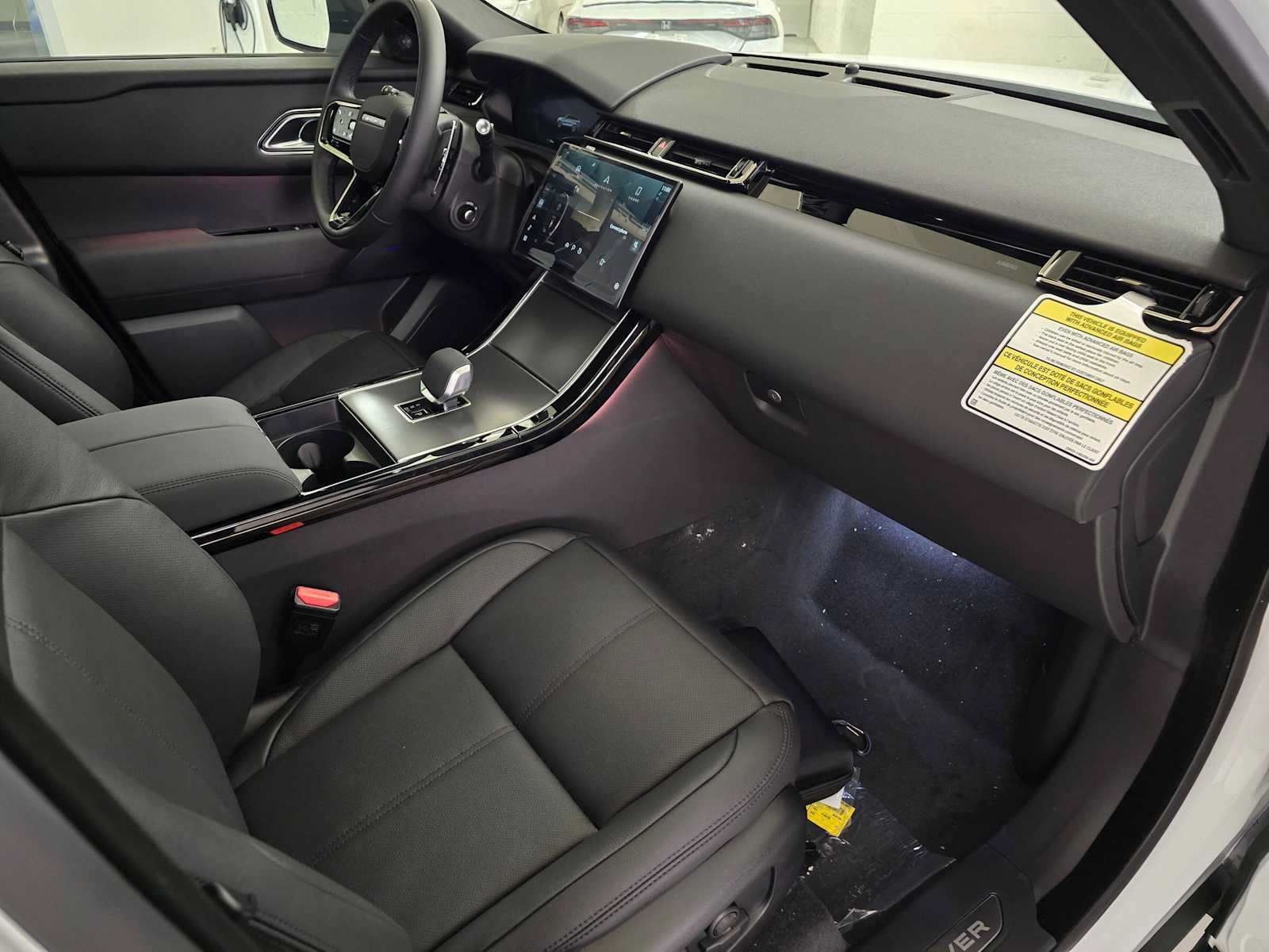 New 2026 Land Rover Range Rover Velar S AWD/4WD image 10