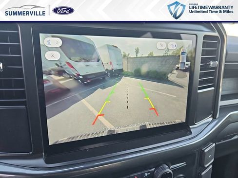 New 2026 Ford F150 STX w/ F-150 LOBO Package AWD/4WD image 25