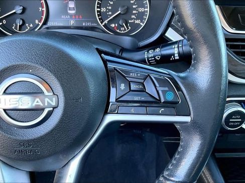 Used 2023 Nissan Altima 2.5 SL image 18