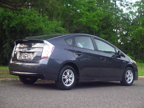 Used 2010 Toyota Prius Five FWD image 24