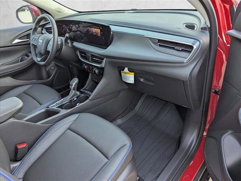 New 2026 Buick Encore GX Sport Touring w/ Comfort Package image 19