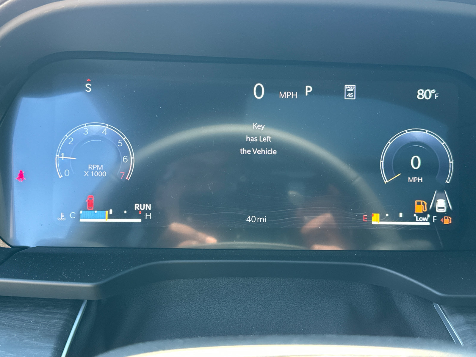 New 2026 Jeep Grand Cherokee Limited AWD/4WD image 29