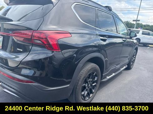 Used 2023 Hyundai Santa Fe XRT AWD/4WD image 13