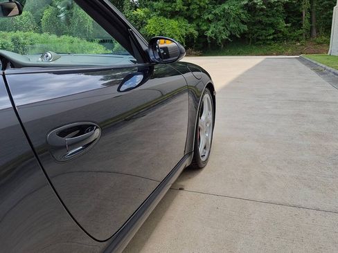 Used 2006 Porsche 911 Carrera S RWD image 27
