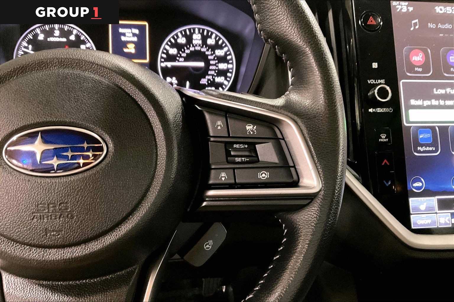 Used 2023 Subaru Ascent Limited w/ Technology Package AWD/4WD image 25
