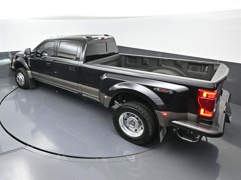 Used 2022 Ford F450 King Ranch AWD/4WD image 65