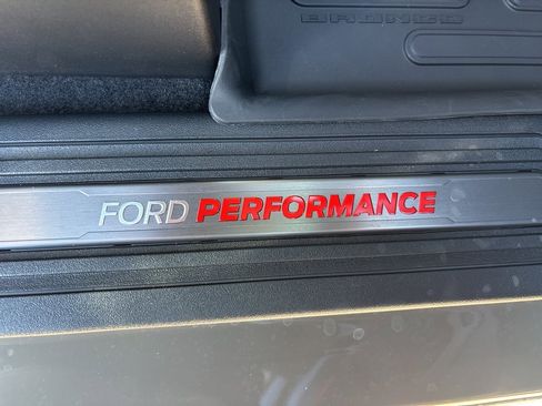 New 2025 Ford Bronco Raptor w/ Interior Carbon Fiber Pack image 14