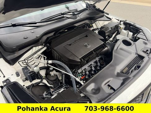 Used 2024 Acura MDX A-Spec AWD/4WD image 35