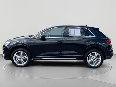 Used 2023 Audi Q3 2.0T Premium Plus