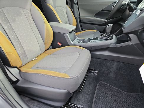 Certified 2026 Subaru Crosstrek 2.5i Sport w/ Crosstrek Mirror Package AWD/4WD image 10
