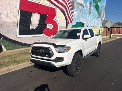 Used 2021 Toyota Tacoma SR