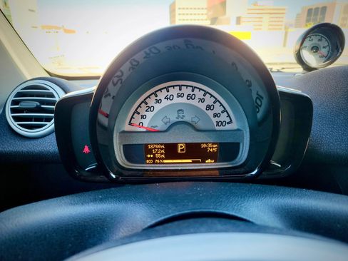 Used 2014 smart fortwo electric drive image 36