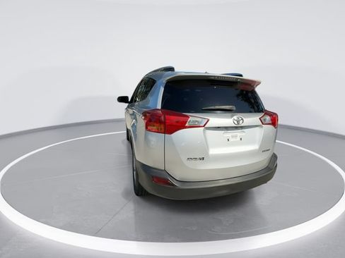 Used 2013 Toyota RAV4 Limited FWD image 7
